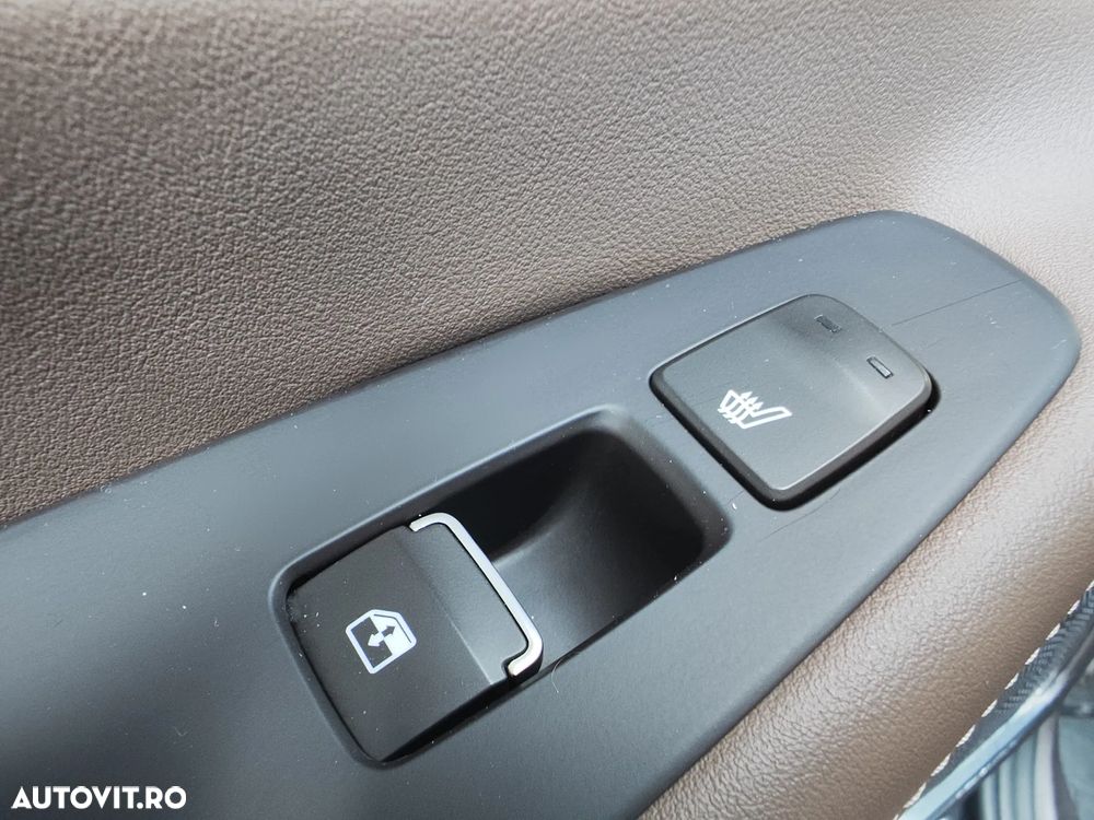 Hyundai Santa Fe 2.2 CRDi 4WD 8AT Luxury - 30