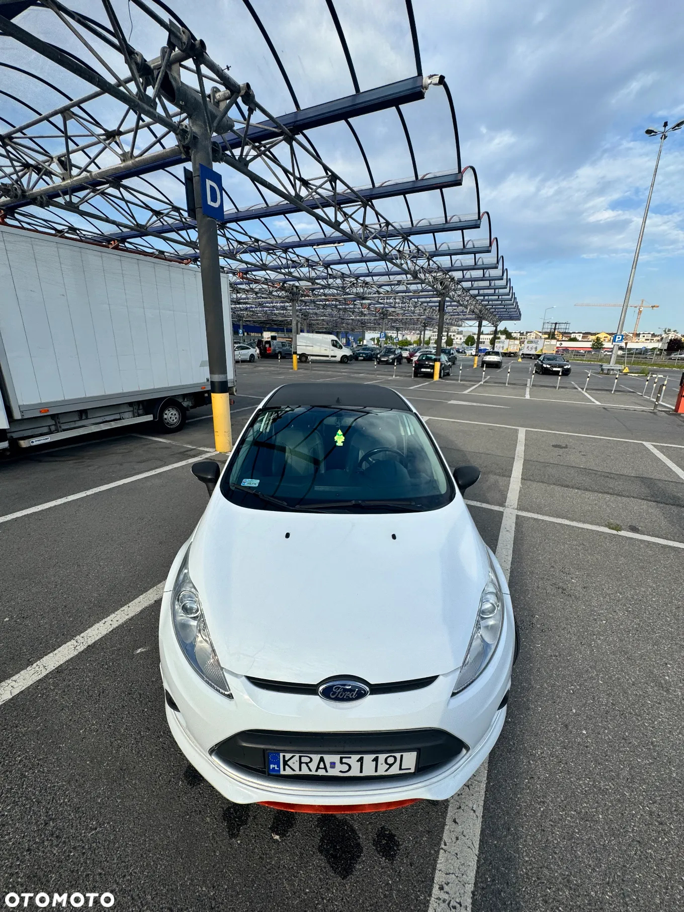 Ford Fiesta 1.6 TDCi Titanium X - 23