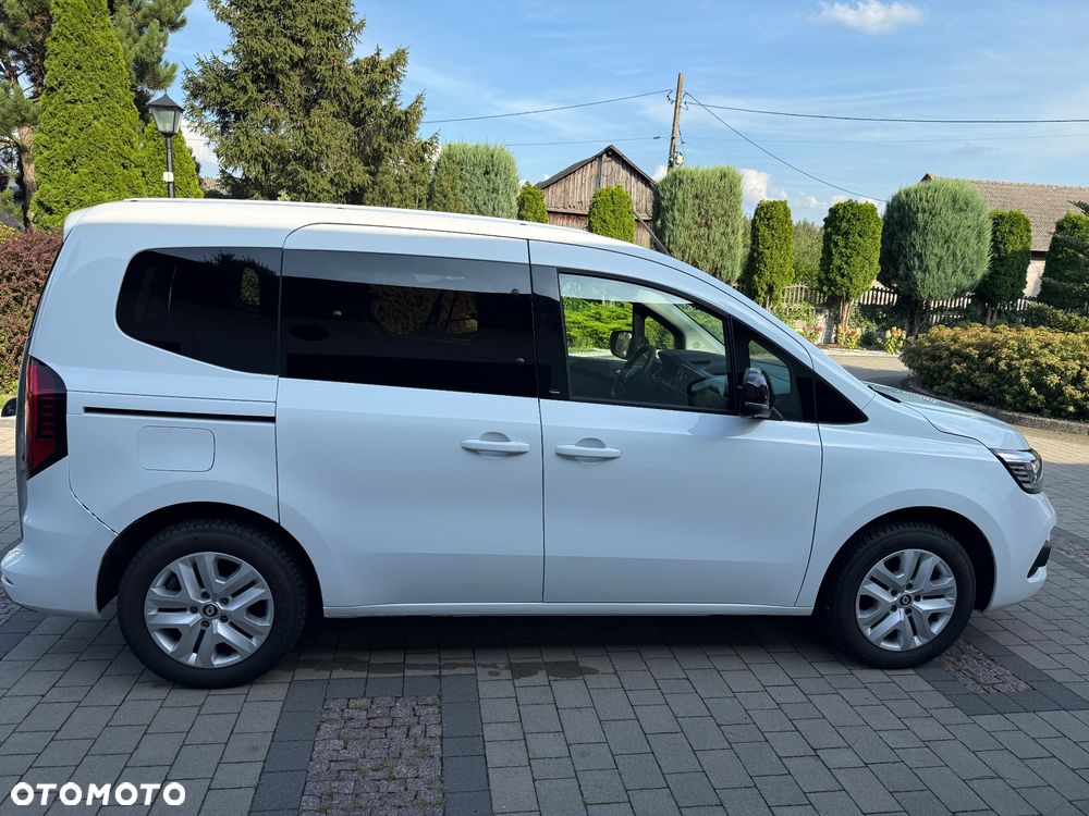 Renault Kangoo 1.5 dCi Equilibre - 8