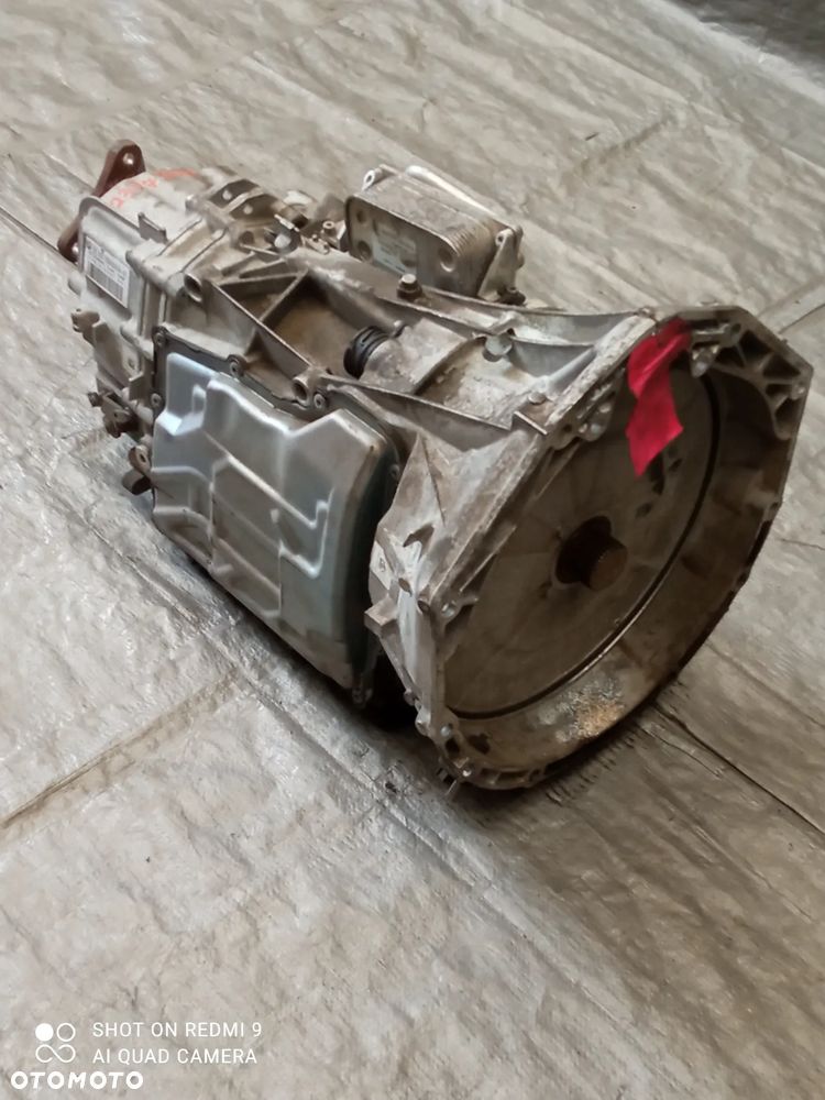 BMW E90 E92 93 SKRZYNIA M3 GS7D36SG 7843004 2283325 - 3