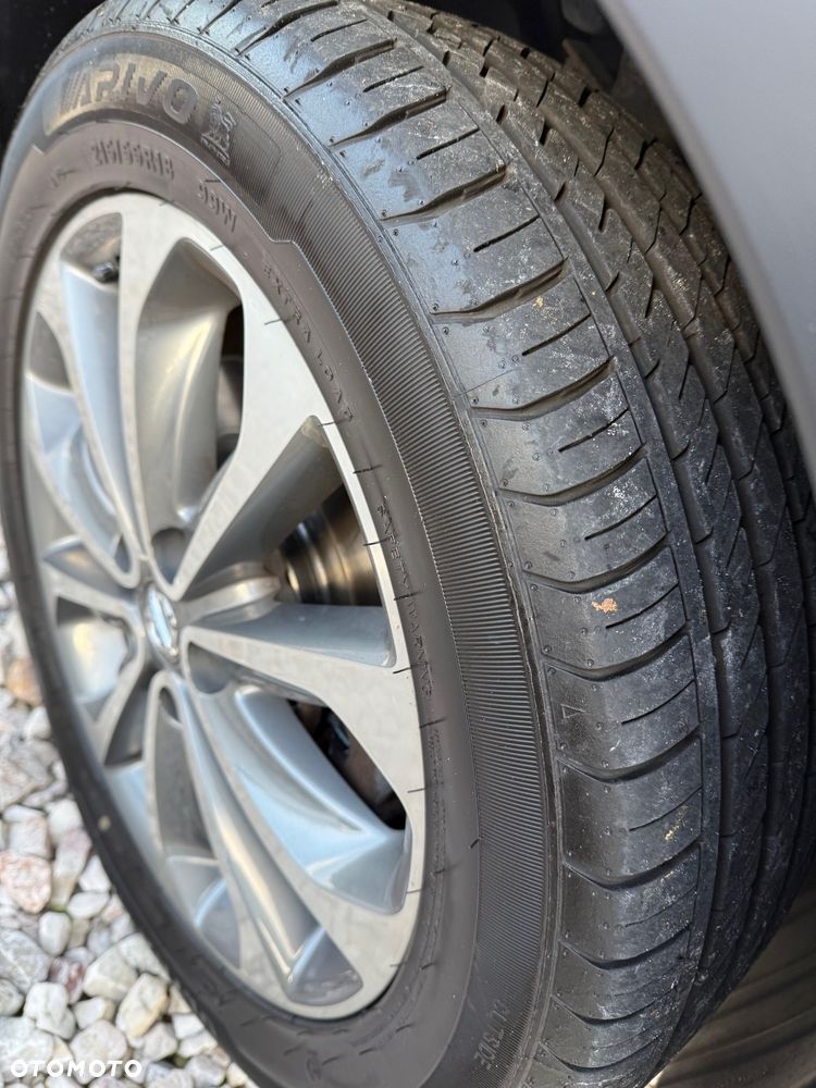 Nissan Qashqai+2 2.0 dCi 4x4 Tekna - 23