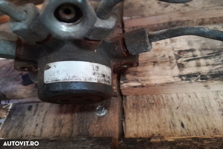 RAMPA INJECTOARE 2.0 TDCI 55PP02 MX1253 Ford Transit - 2