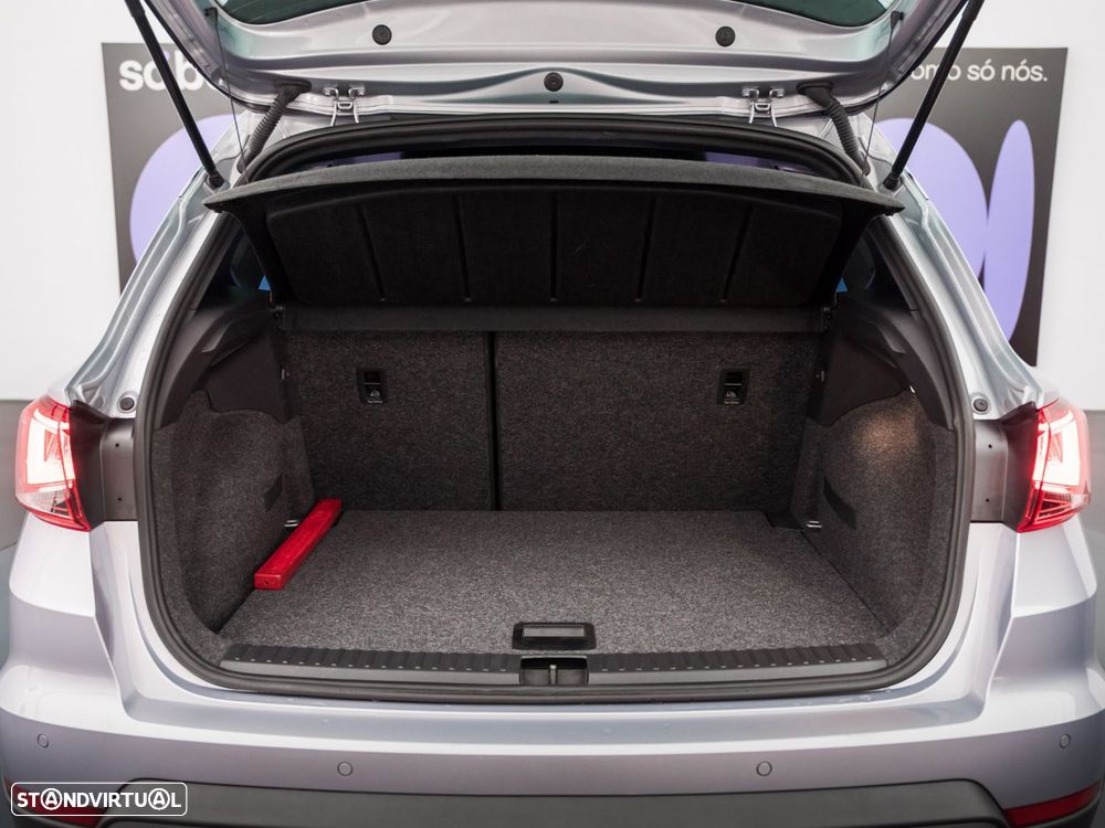 SEAT Arona 1.0 TSI FR - 11