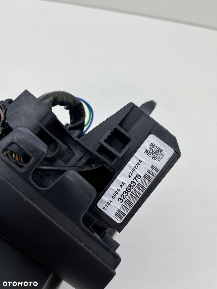 VOLVO XC40 LUSTERKO PRAWE 16-PIN KAMERA EUROPA 32368375 - 14