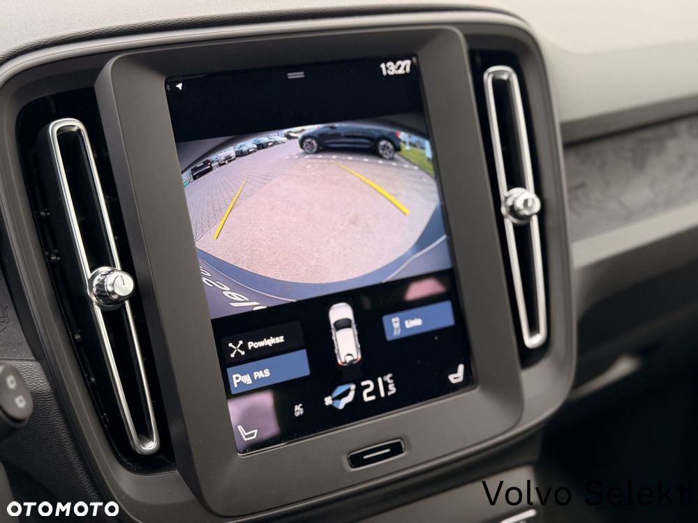 Volvo XC 40 - 16