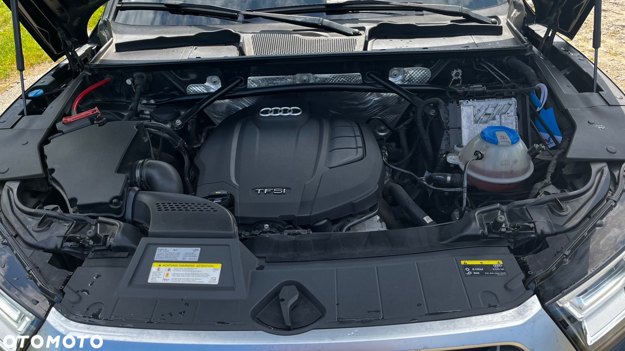 Audi Q5 2.0 TFSI Quattro S tronic - 23