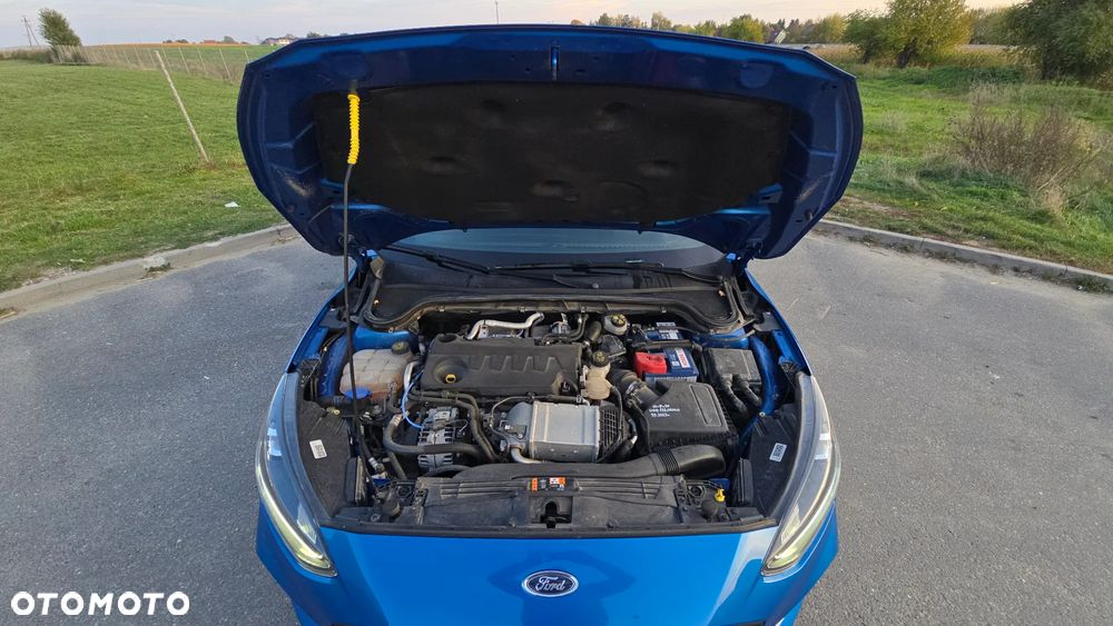 Ford Focus 2.0 EcoBlue ST-Line X - 18