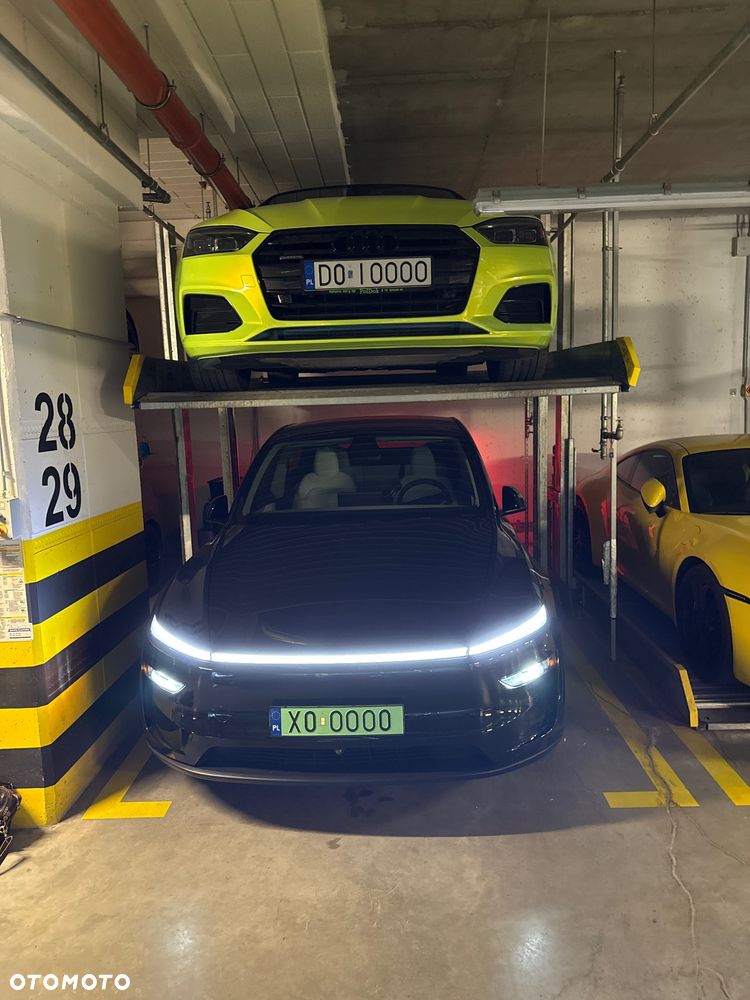 Audi A5 Cabrio 2.0 TFSI quattro S tronic - 7