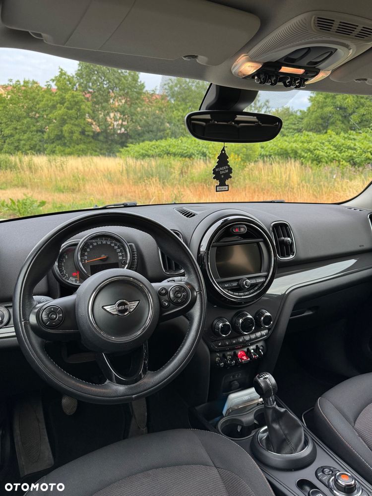 MINI Countryman Cooper ALL4 - 19