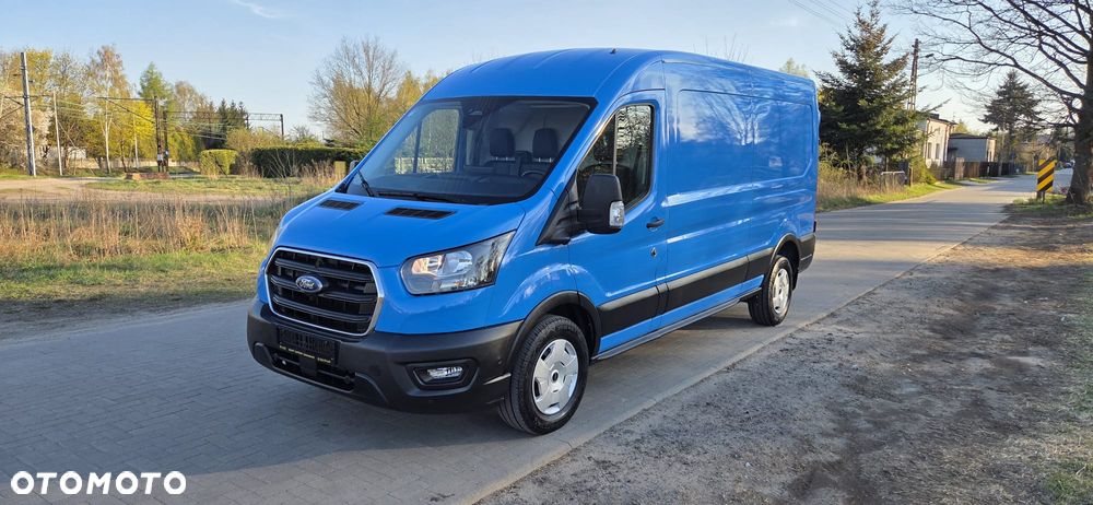 Ford TRANSIT - 6