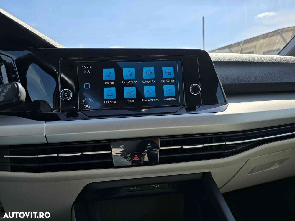 Volkswagen Golf - 13