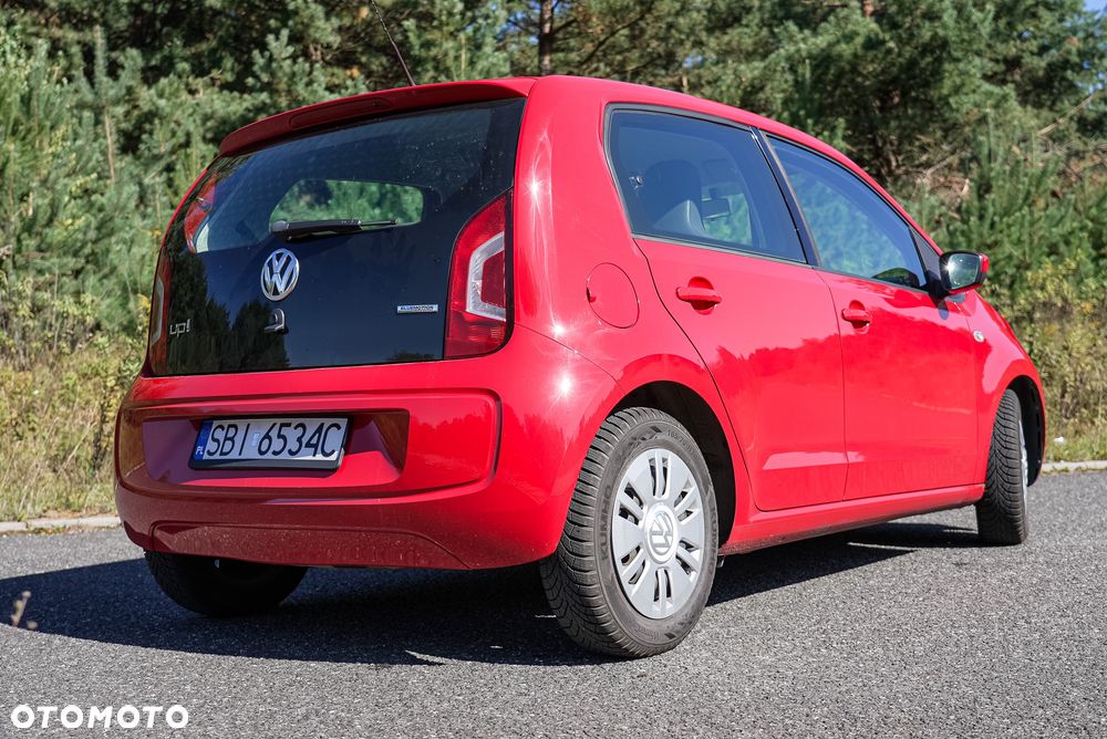 Volkswagen up! 1.0 move - 12