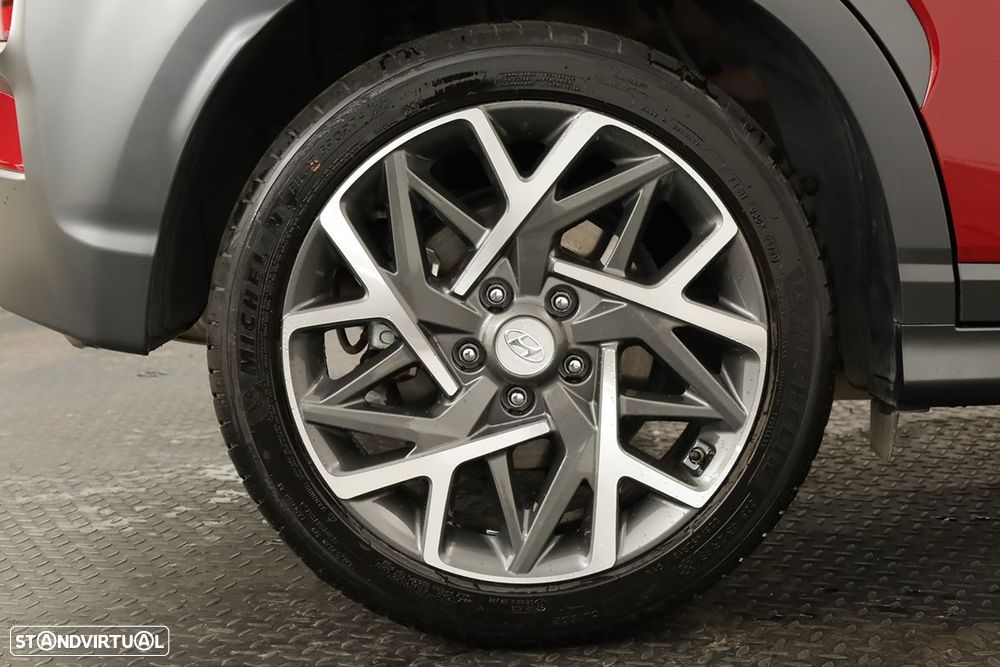 Hyundai Kauai 1.6 GDi HEV Premium - 5