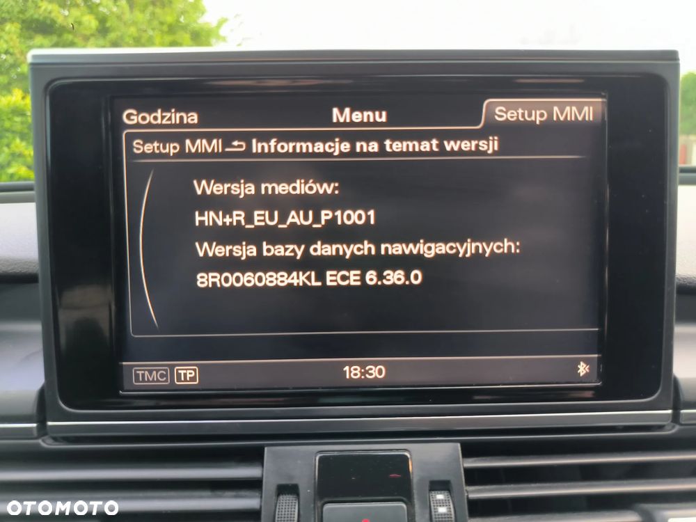 Audi A6 Avant 2.0 TDI DPF - 20