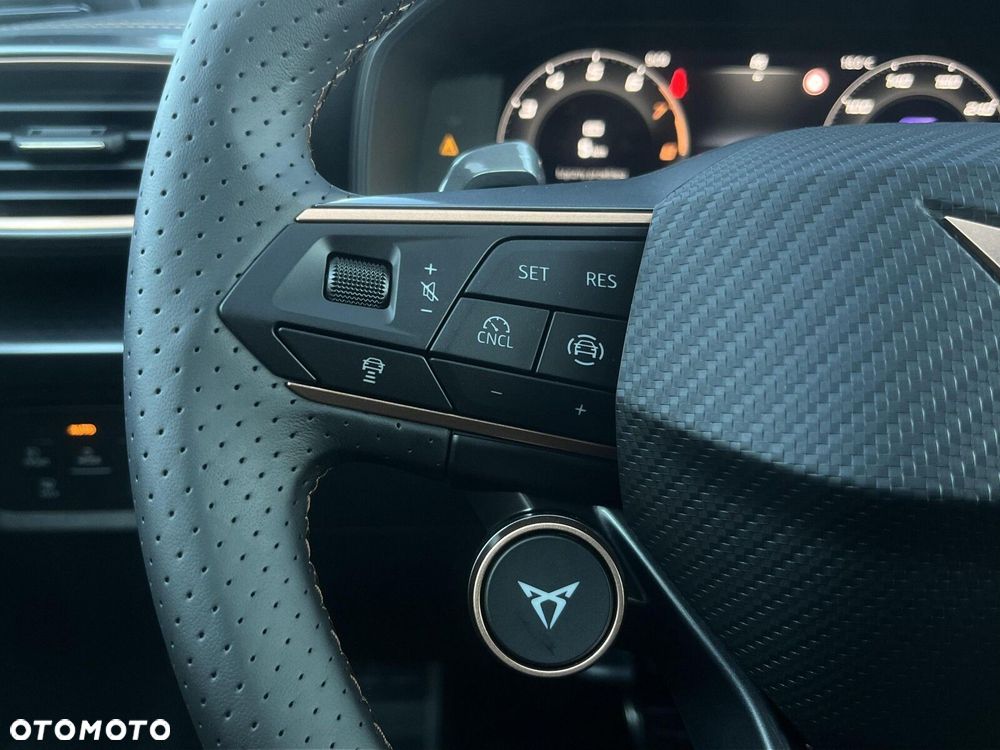 Cupra Leon Sportstourer - 23