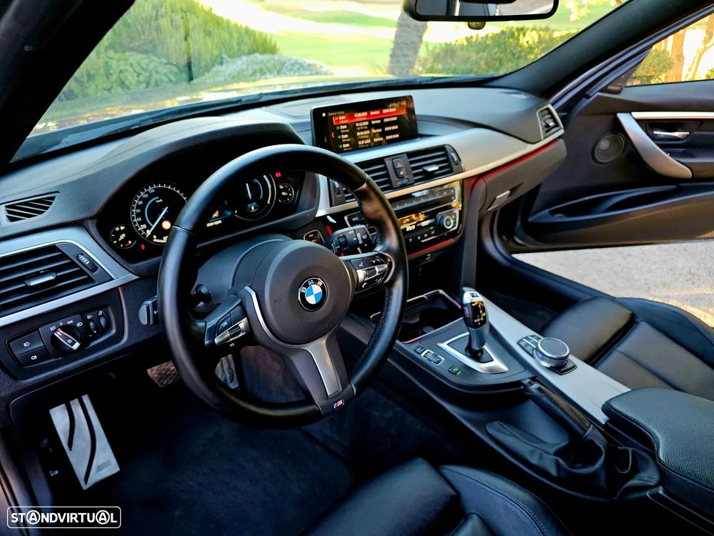 BMW 318 - 13