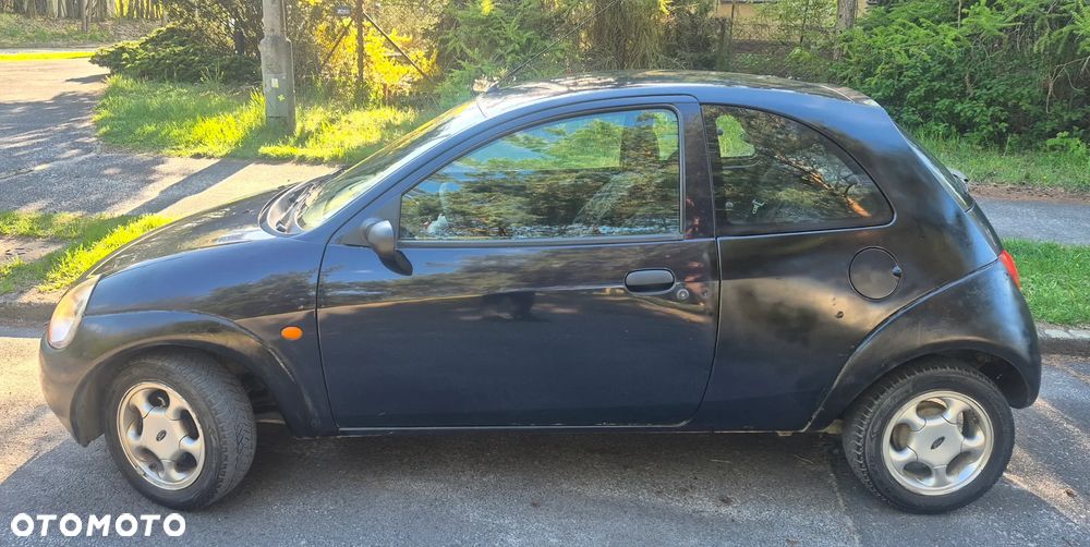 Ford KA 1.3 - 5