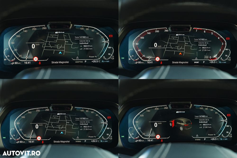 BMW X5 xDrive45e xLine - 25