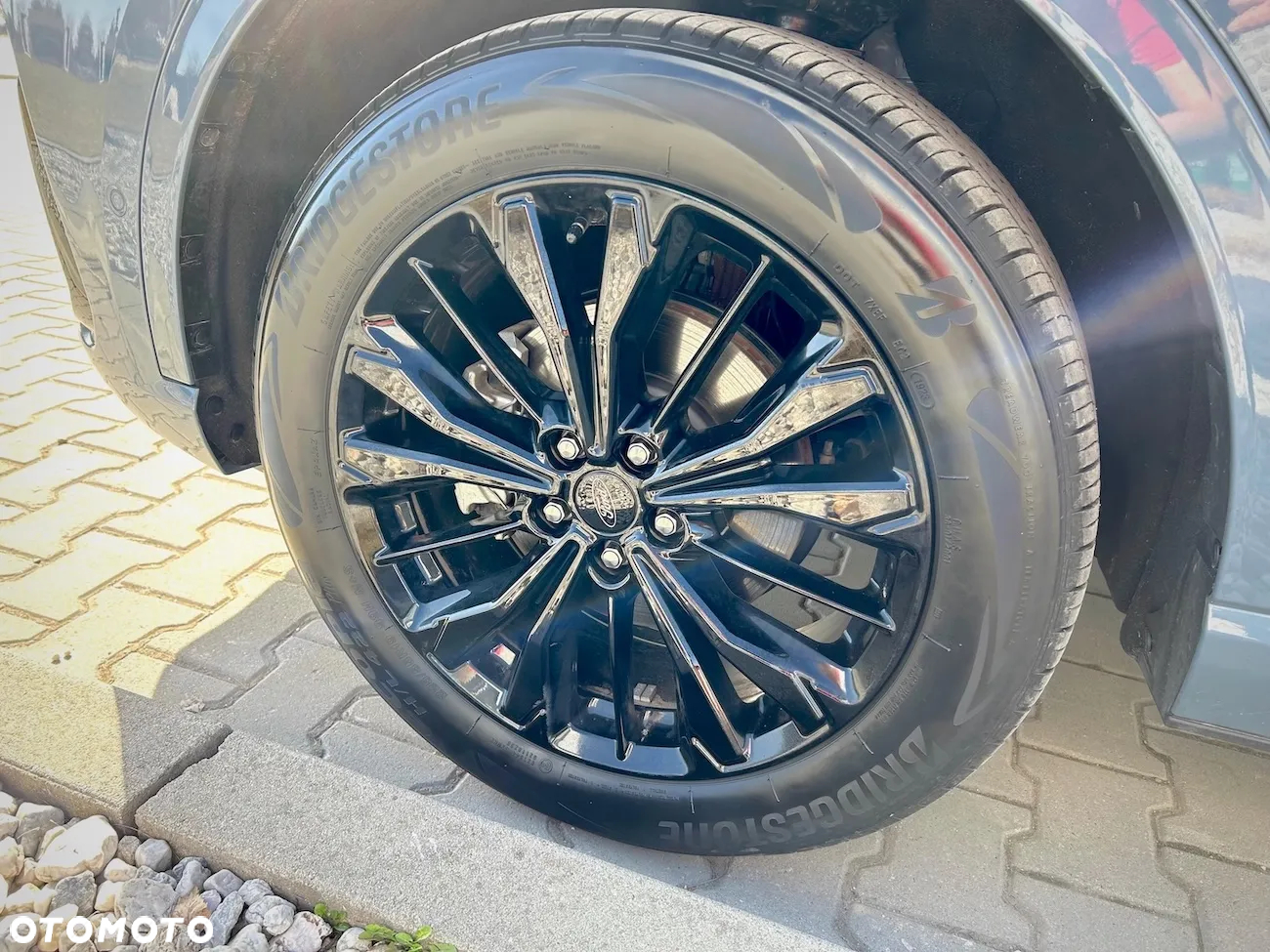 Ford Escape 2.0 EcoBoost AWD Titanium - 7