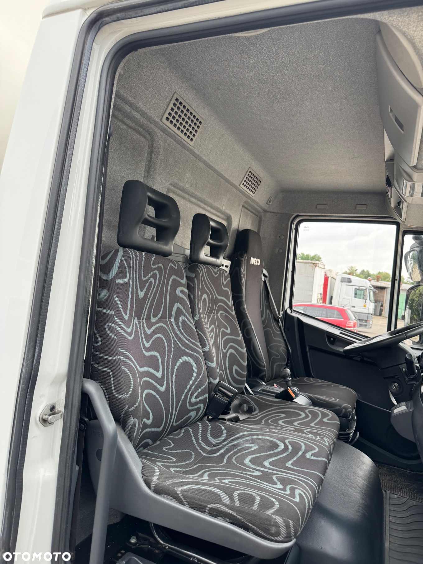 Iveco Eurocargo - 9