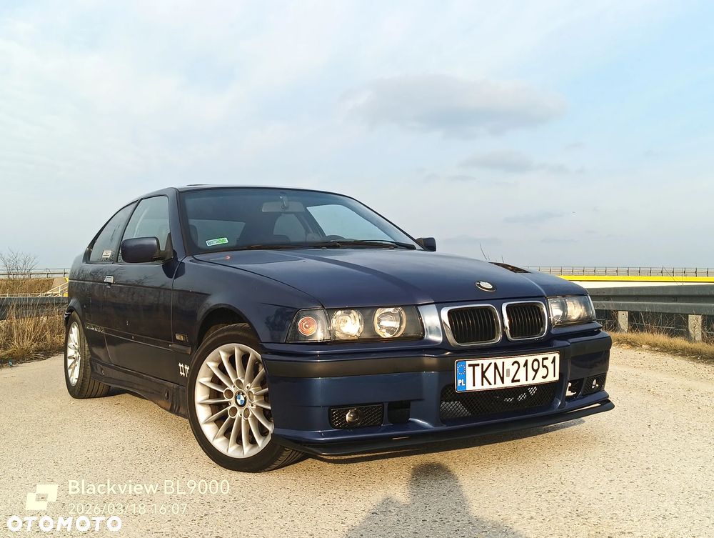 BMW Seria 3 - 4