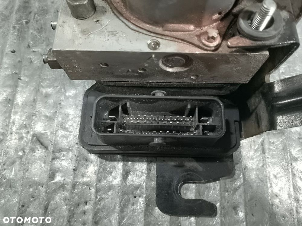 POMPA ABS DACIA DUSTER 476609671R 1.2 TCE BOSCH - 5