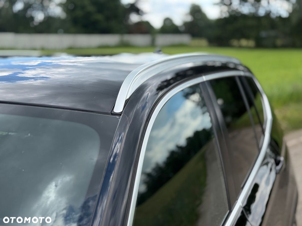 BMW X3 xDrive30d - 8