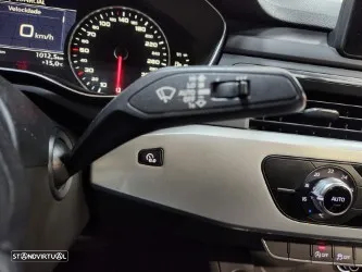 Audi A4 2.0 TDI Advance - 22