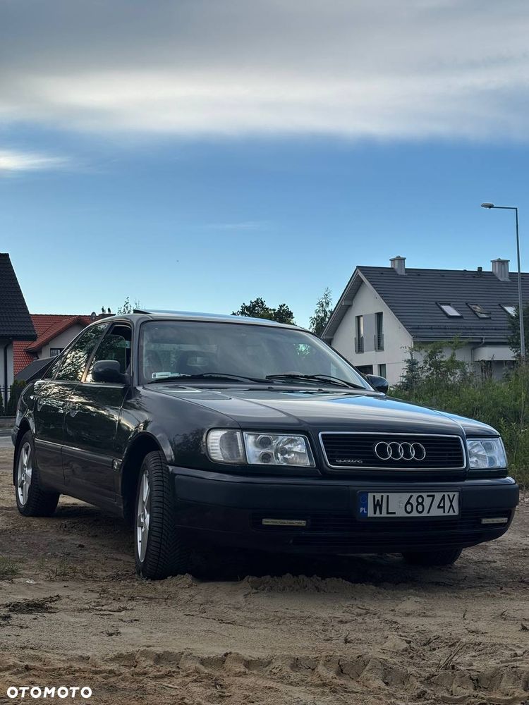 Audi Quattro ver-100-2-8 - 11