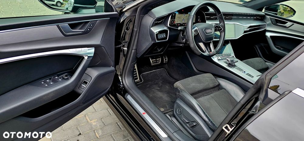 Audi A7 Sportback 40 TDI mHEV Quattro S tronic - 18