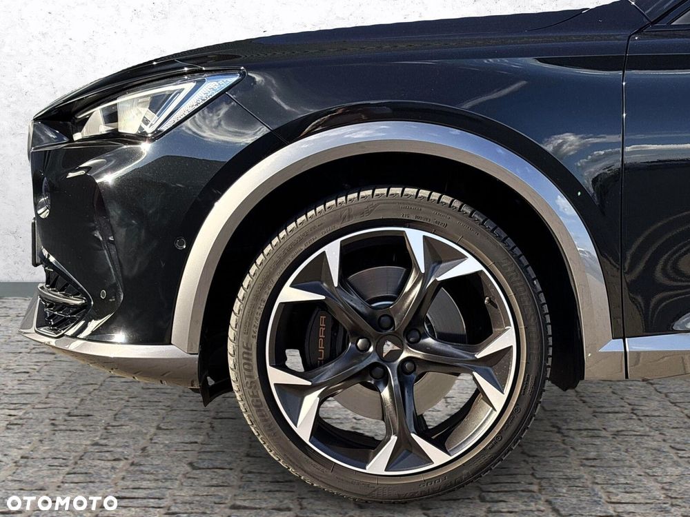 Cupra Formentor 2.0 TSI 4Drive VZ DSG - 35