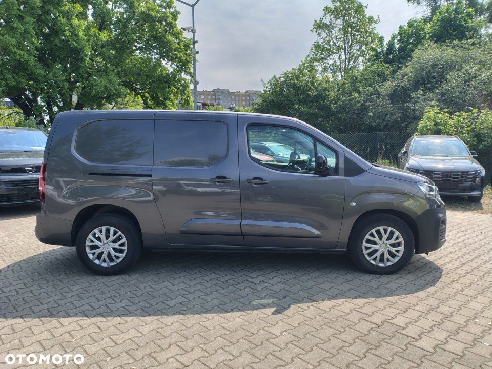 Fiat Doblo - 5