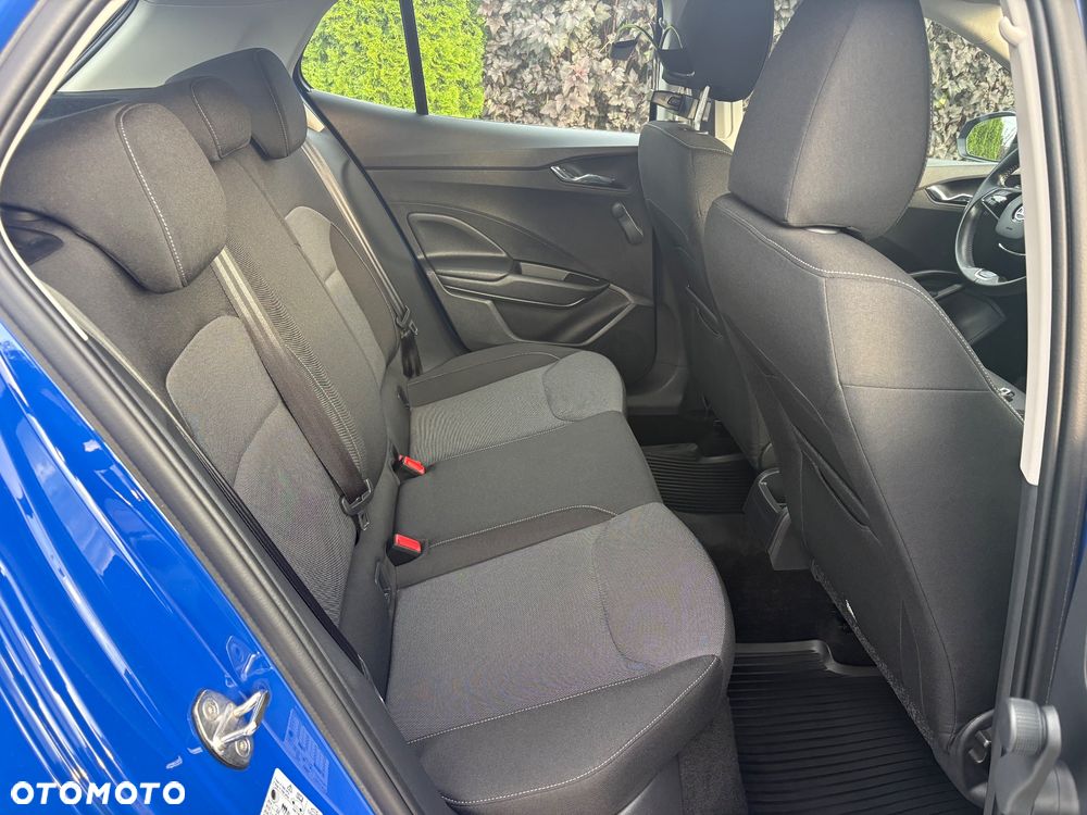 Skoda Fabia 1.0 Style - 11