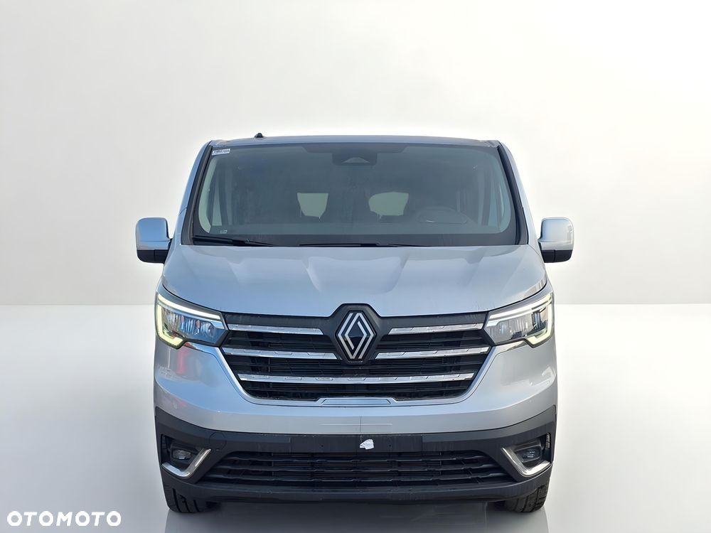 Renault Trafic Kombi 2.0 Blue dCi L2 Equilibre - 3