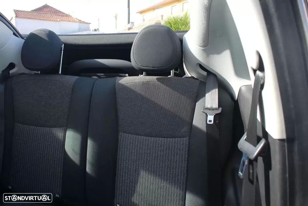 Fiat 500e C Icon - 26