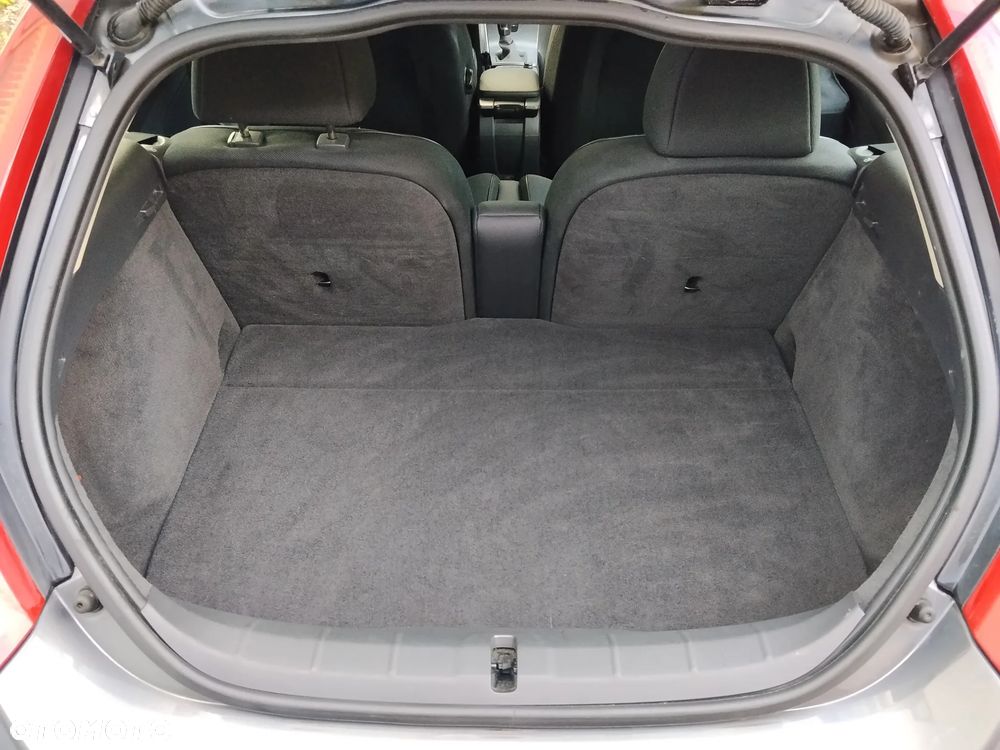 Volvo C30 - 21