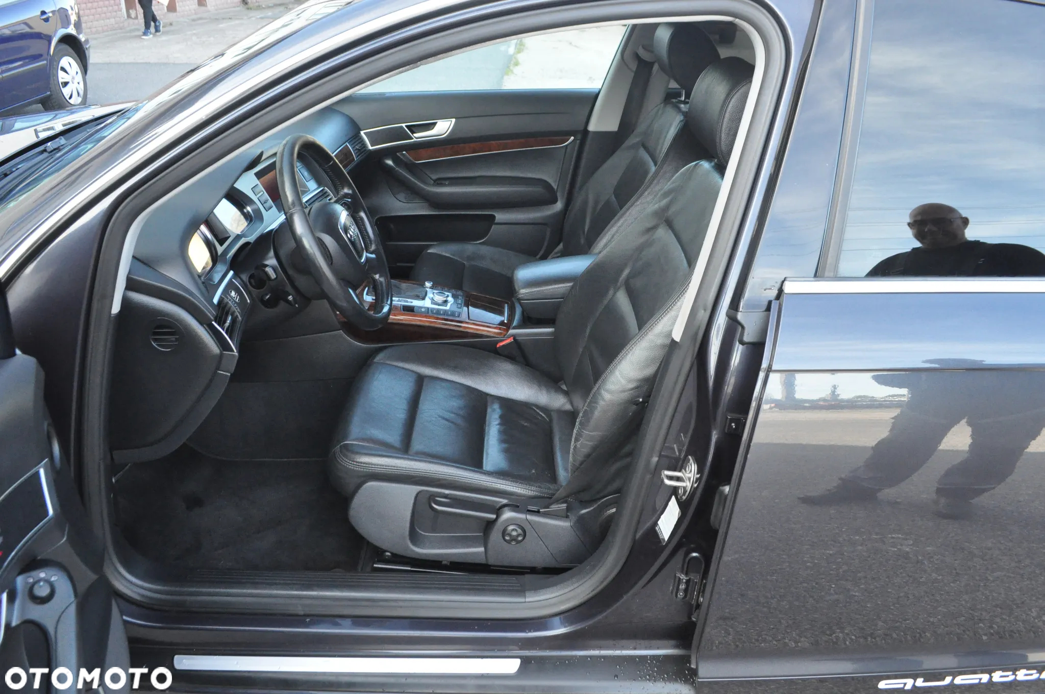 Audi A6 - 23