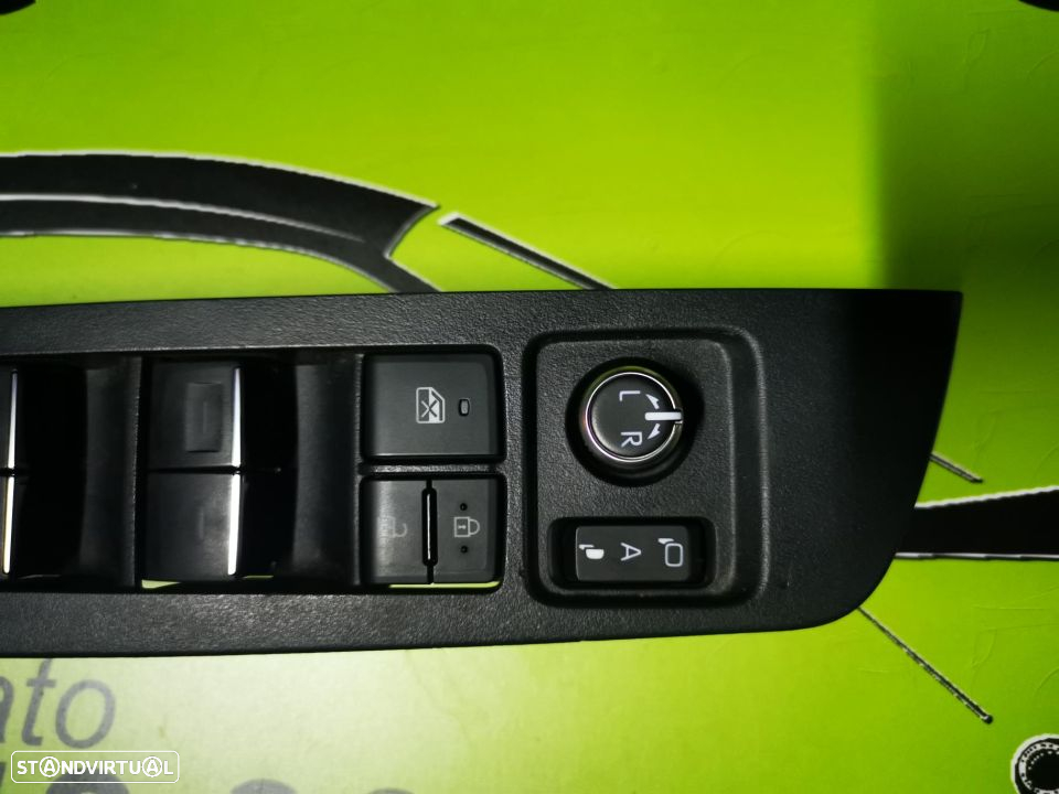 TOYOTA COROLLA E21 COMANDO VIDROS - CV047 - 2