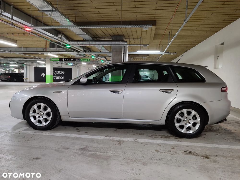 Alfa Romeo 159 - 10
