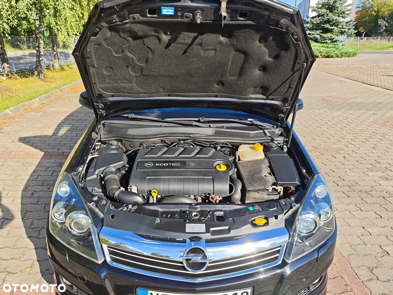 Opel Astra - 22