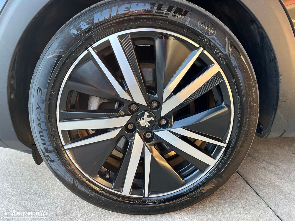 Peugeot 3008 - 12