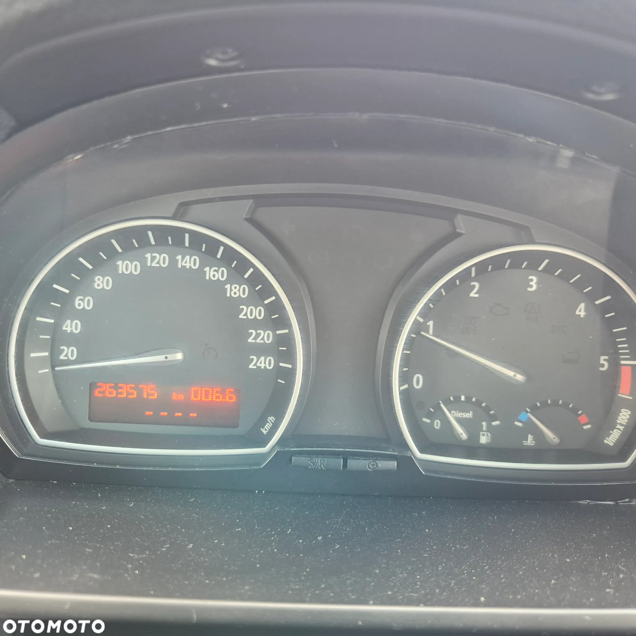 BMW X3 - 14