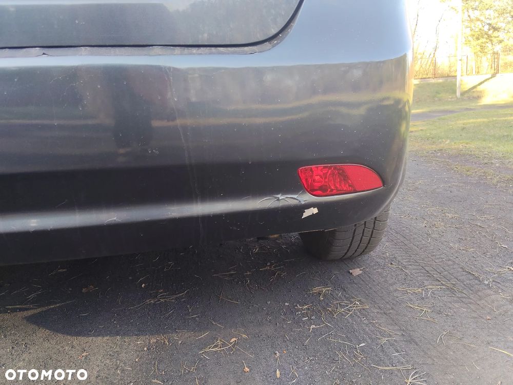 Kia Ceed 2.0 crdi Optimum - 7