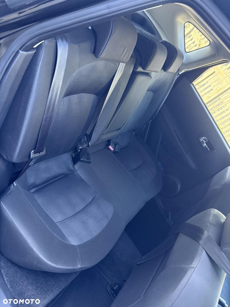 Nissan Qashqai - 17