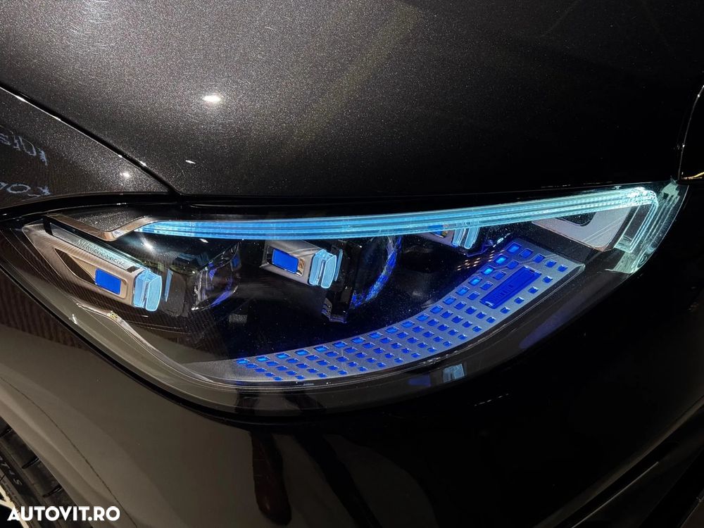 Mercedes-Benz S 580 4MATIC MHEV Long Aut. - 2