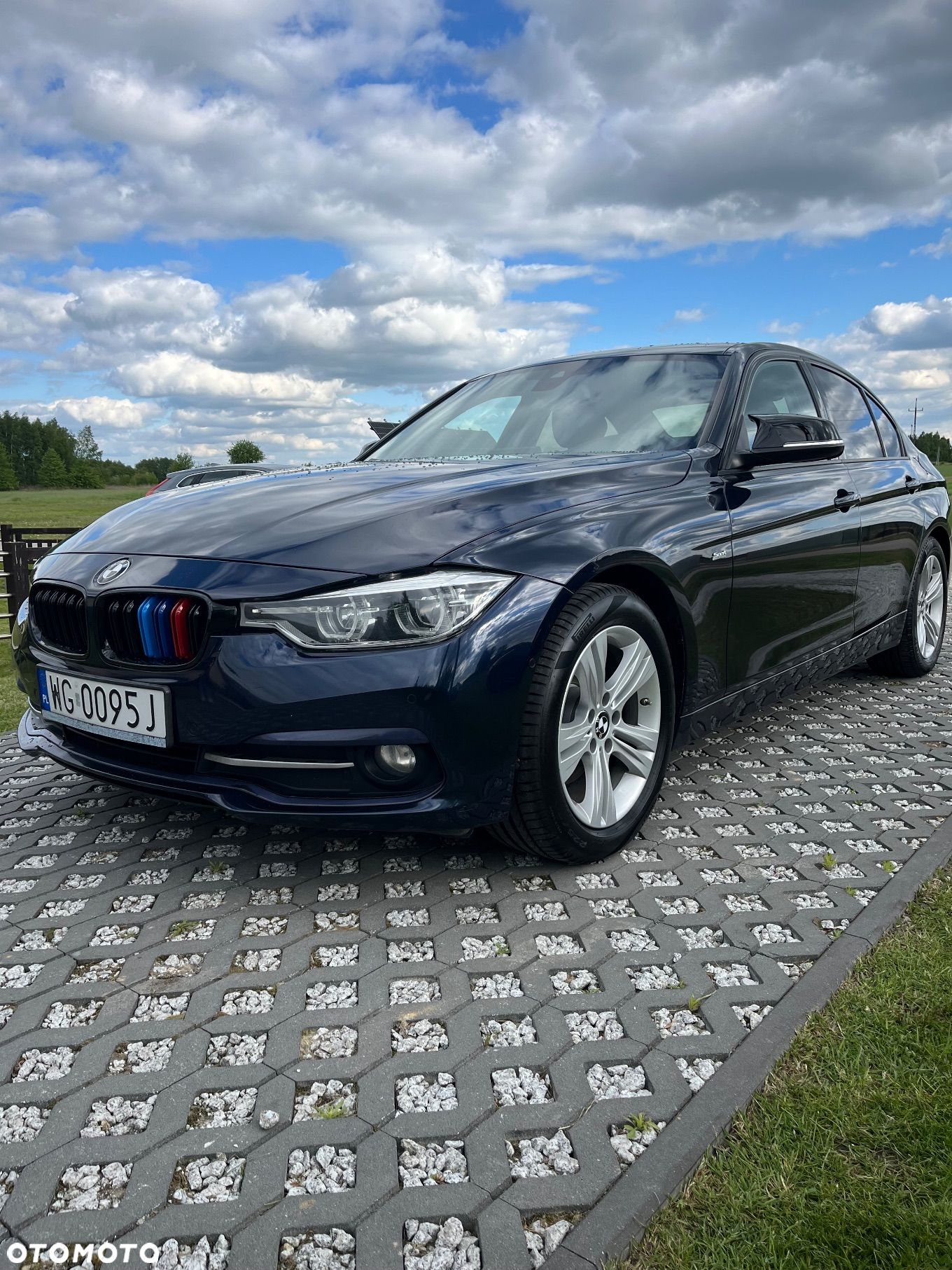 BMW Seria 3 - 1