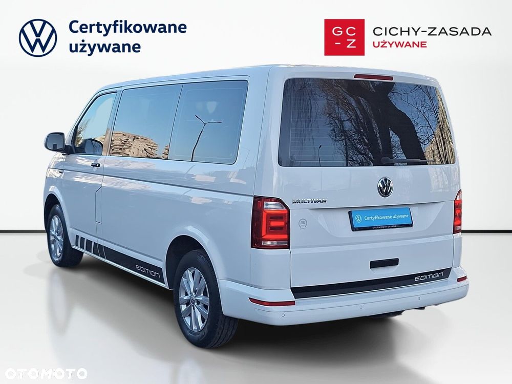 Volkswagen Multivan 2.0 TDI L1 Trendline - 7