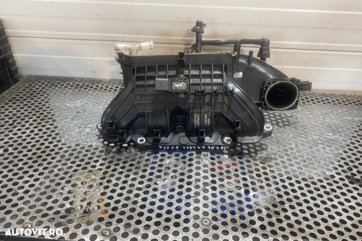 Galerie admisie 03C129711AD 03C129711AD Audi A3 8P/8PA [2th facelift] - 1