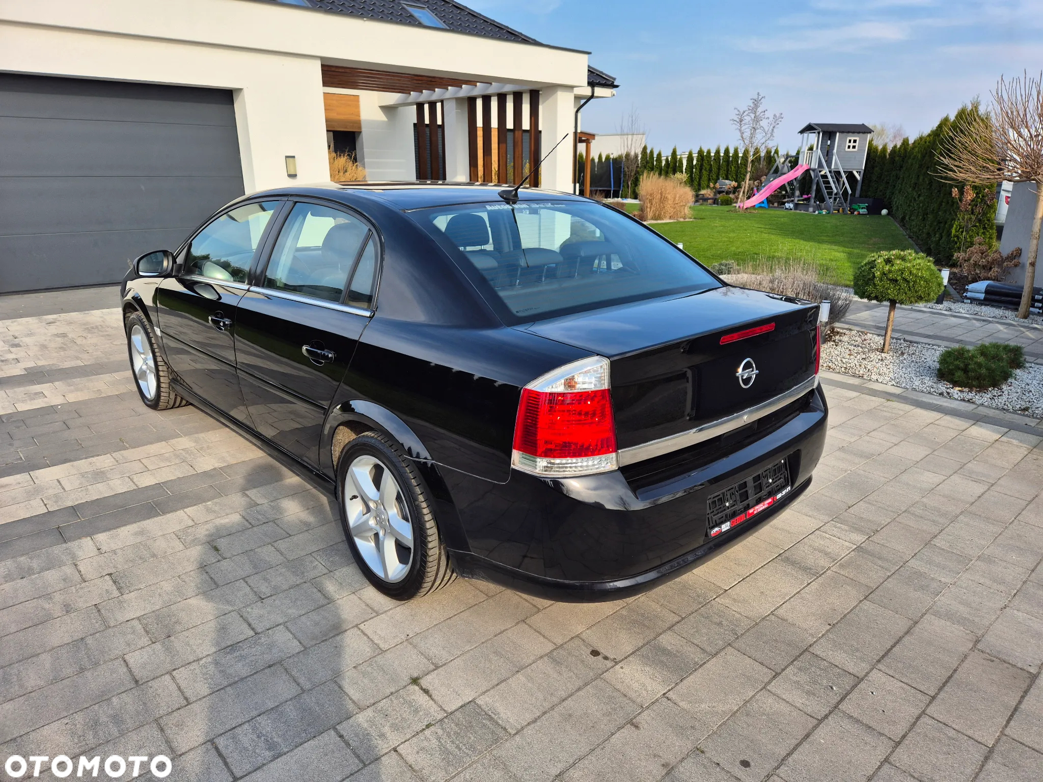 Opel Vectra 1.8 Edition Plus - 11