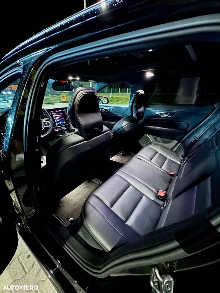 Volvo V60 D4 Inscription - 7